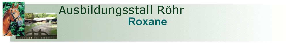 Roxane